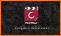 CineTrak: Your Movie and TV Show Diary related image