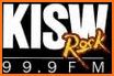 99.9 KISW FM Seattle related image