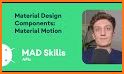 Material Design Components related image