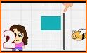 Draw Puzzle & Brain Game - Rescue The Girl related image