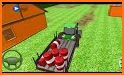 Tractor Trolley Driver Farming  Simulator 2020 related image