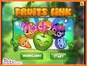 Fruits Link- Match the Fruits related image