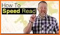 Speed Reading - How To Read Faster related image