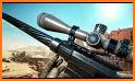 Sniper X - Gun Shooting Games related image