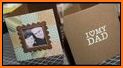 Happy Father Day Photo Frames related image