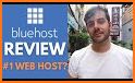 Bluehost Best web Hosting related image