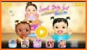 Sweet Baby Girl Daycare 4 - Babysitting Fun related image