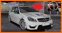 C63 Simulator - AMG City Life related image