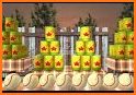 Knock Down Tin Cans - Tin Bottle Shooter related image
