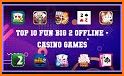 POP Big2 — Capsa Banting poker game related image