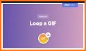 Loop Video - Loop vid to GIFs & video to GIF maker related image