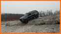 Parking Dodge - Durango Drive Off Road Simulator related image