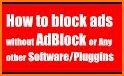 Free Adblocker Browser - Adblock & Popup Blocker related image