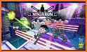 Teen Titans puzzle ninja the cartoon game related image