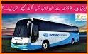Bookme.pk - Bus, Airline & Cinema Tickets Online related image