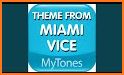 Miami Vice Ringtone related image
