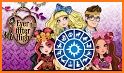 Ever After High - Character Quiz related image