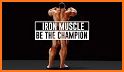 Iron Muscle - Be the champion /Bodybulding Workout related image