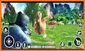 Safari Deadly Dinosaur Hunter Free game 2018 related image