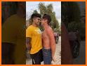 Alejo Igoa fake video call related image
