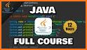 Learn Java Programming (Compiler Included) related image