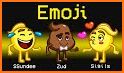 Among Us Emoji Mod related image