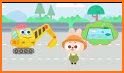 DuDu Engineering Truck Game related image