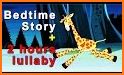 Storpie - Bedtime stories and lullabies for kids related image