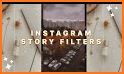 Retro Cam: Vintage Camera Filters & Photo Effects related image