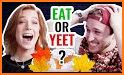Eat or Yeet related image