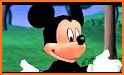 Mickey adventures Mouse World related image