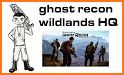 Ghost Recon® Wildlands HQ related image