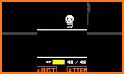 Sans Undertale and Deltarune Stickers for WhatsApp related image