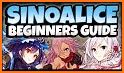 Guide for SINoAlice Global related image