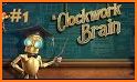 Clockwork Brain Training - Memory & Attention Game related image