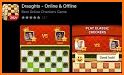 Checkers: Checkers Online Game related image