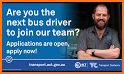 Transport Now Canberra - bus and lightrail related image