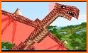 Dragons Addon for Minecraft PE related image