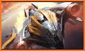 WindWings: Multiverse related image