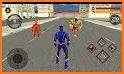 Robot Flash Speed Hero: Flash Robot Games related image