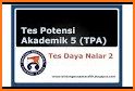 TPA - Tes Potensi Akademik related image