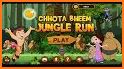 Chhota Bheem Jungle Run related image