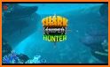Underwater Shark Sniper Hunter related image