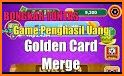 Golden Card Merge related image