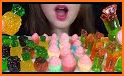 HandMade Candy ASMR 3D ! related image
