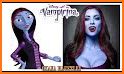 Vampirina Halloween Fantasy related image