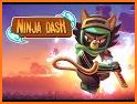 Ninja Dash 3D related image