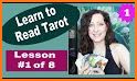 Tarot Card Combinations related image