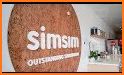Simsim Outstanding Shawarma related image