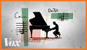 Best Christmas Piano Tab related image